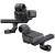 Sony FX5 (z uchwytem XLR) - pełnoklatkowa kamera cyfrowa Cinema Line z uchwytem XLR - uchwyt XLR